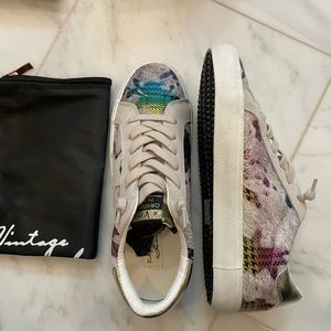 NEW Vintage Havana Runyan 8